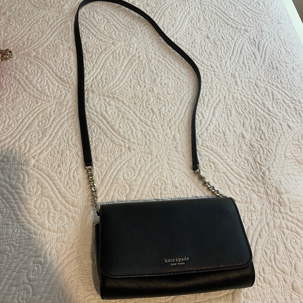 COPY - Staci small flap crossbody